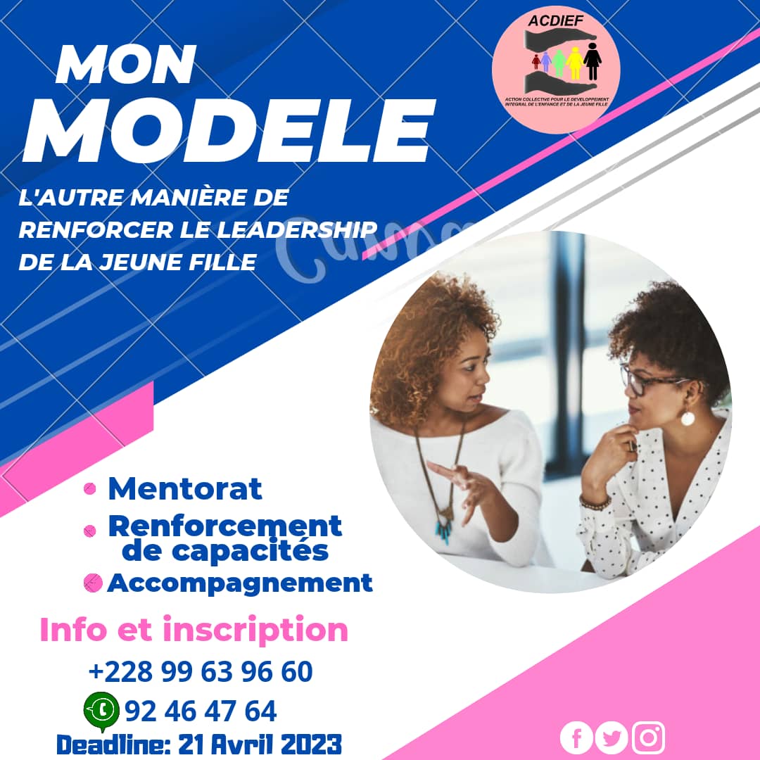 ACDIEF - MON MONDELE